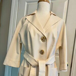 Worth Summer Blazer, 6